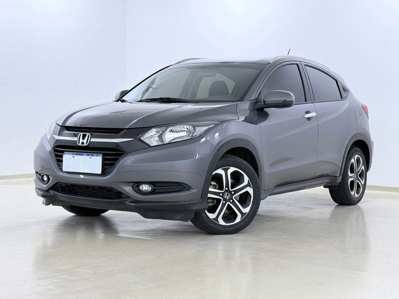 Honda Hrv 1.8 Exl Cvt L15