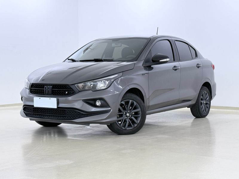 Fiat Cronos 1.3 Drive S-design L21