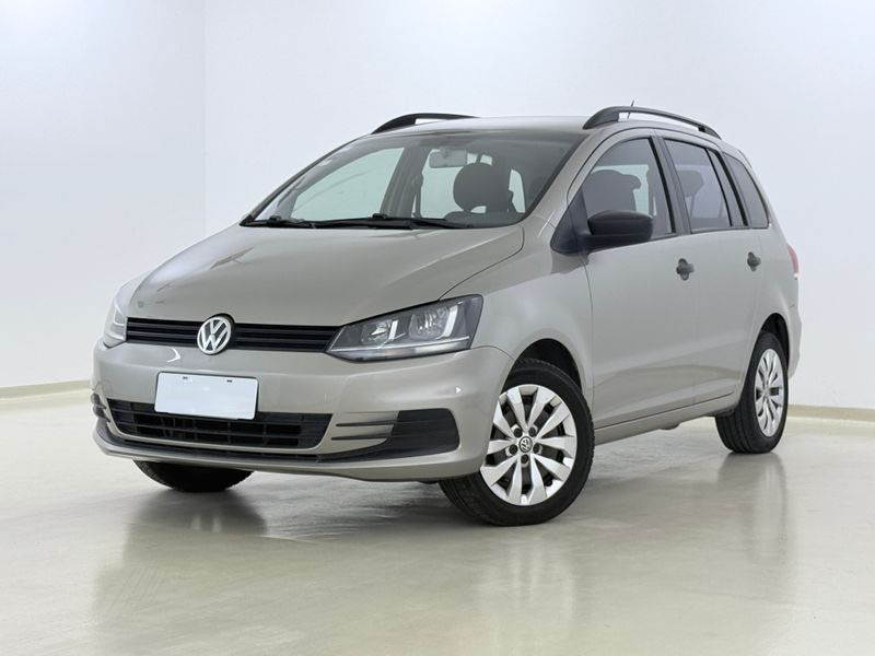 Volkswagen Suran 1.6 Comfortline L15